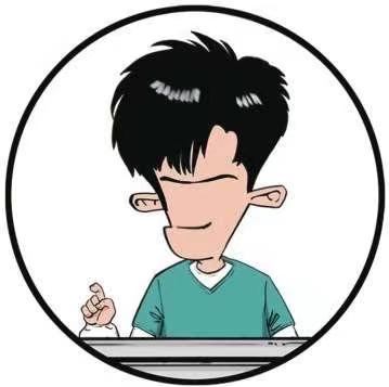 Blogger Avatar